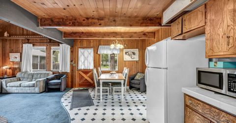 1110 San Diego Street, South Lake Tahoe, CA 96150 Photo