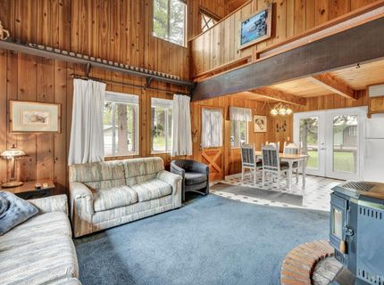 1110 San Diego Street, South Lake Tahoe, CA 96150 Photo