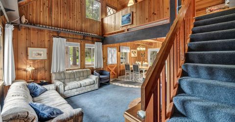 1110 San Diego Street, South Lake Tahoe, CA 96150 Photo