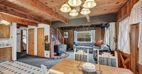 1110 San Diego Street, South Lake Tahoe, CA 96150 Photo