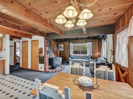 1110 San Diego Street, South Lake Tahoe, CA 96150 Photo