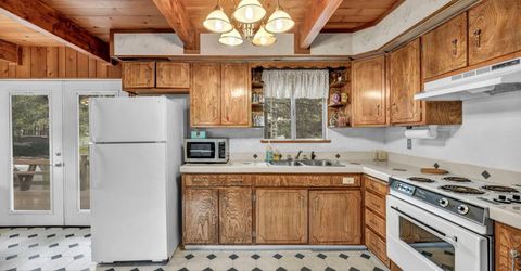 1110 San Diego Street, South Lake Tahoe, CA 96150 Photo