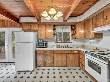1110 San Diego Street, South Lake Tahoe, CA 96150 Photo