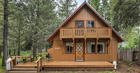 1110 San Diego Street, South Lake Tahoe, CA 96150 Photo
