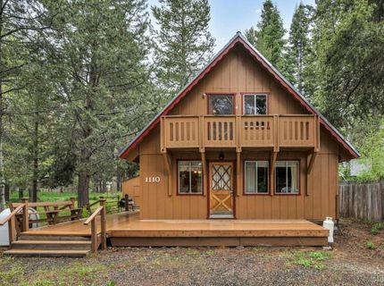 1110 San Diego Street, South Lake Tahoe, CA 96150 Photo