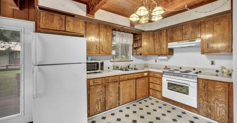 1110 San Diego Street, South Lake Tahoe, CA 96150 Photo