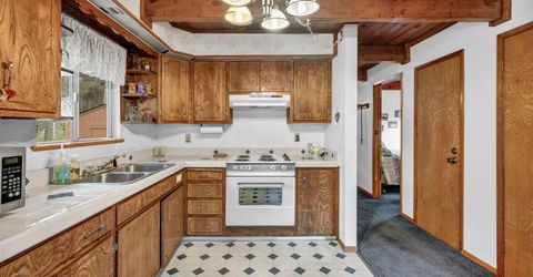 1110 San Diego Street, South Lake Tahoe, CA 96150 Photo