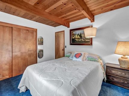 1110 San Diego Street, South Lake Tahoe, CA 96150 Photo