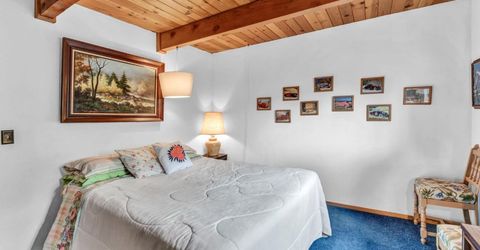 1110 San Diego Street, South Lake Tahoe, CA 96150 Photo