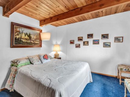 1110 San Diego Street, South Lake Tahoe, CA 96150 Photo