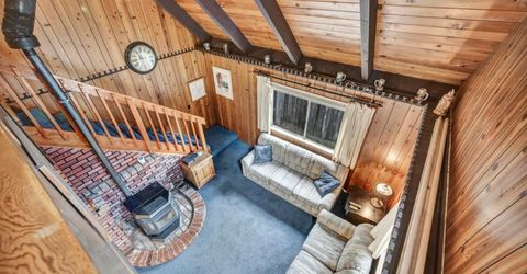 1110 San Diego Street, South Lake Tahoe, CA 96150 Photo