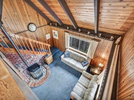 1110 San Diego Street, South Lake Tahoe, CA 96150 Photo