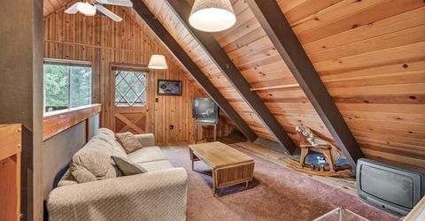 1110 San Diego Street, South Lake Tahoe, CA 96150 Photo