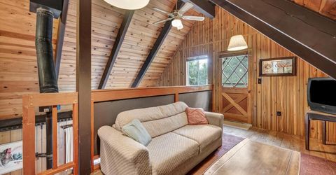 1110 San Diego Street, South Lake Tahoe, CA 96150 Photo