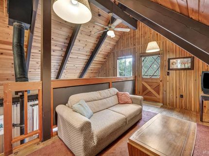 1110 San Diego Street, South Lake Tahoe, CA 96150 Photo