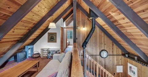 1110 San Diego Street, South Lake Tahoe, CA 96150 Photo