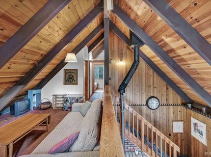 1110 San Diego Street, South Lake Tahoe, CA 96150 Photo