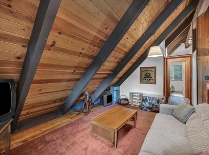 1110 San Diego Street, South Lake Tahoe, CA 96150 Photo