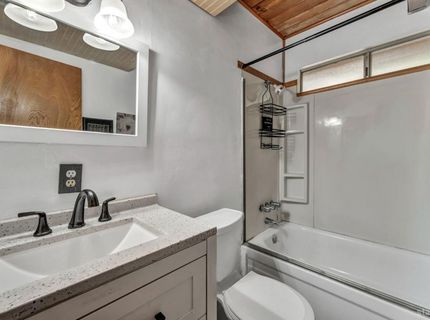 1110 San Diego Street, South Lake Tahoe, CA 96150 Photo