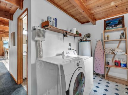 1110 San Diego Street, South Lake Tahoe, CA 96150 Photo