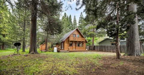 1110 San Diego Street, South Lake Tahoe, CA 96150 Photo