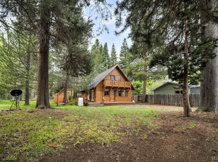 1110 San Diego Street, South Lake Tahoe, CA 96150 Photo