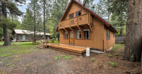 1110 San Diego Street, South Lake Tahoe, CA 96150 Photo