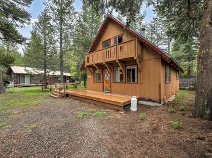 1110 San Diego Street, South Lake Tahoe, CA 96150 Photo