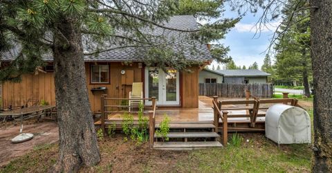 1110 San Diego Street, South Lake Tahoe, CA 96150 Photo