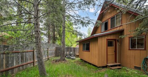 1110 San Diego Street, South Lake Tahoe, CA 96150 Photo