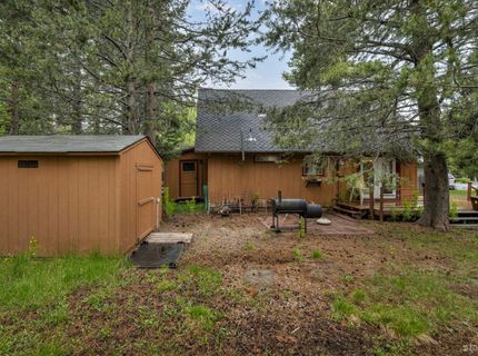 1110 San Diego Street, South Lake Tahoe, CA 96150 Photo