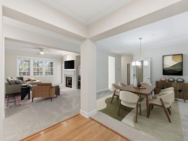 116 Northbrook Drive, Unit 204, Raleigh, NC 27609