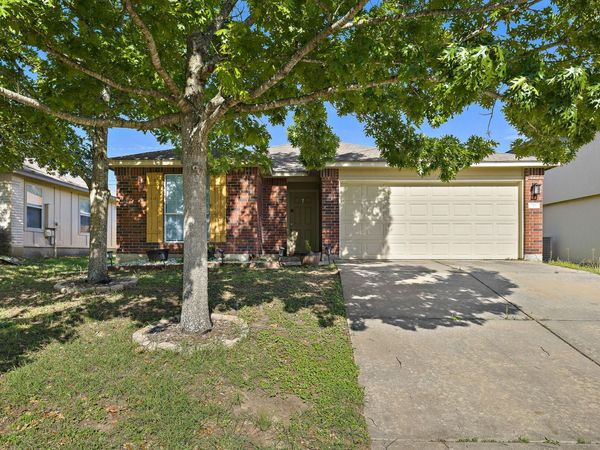 218 Altamont ST, Hutto, TX 78634