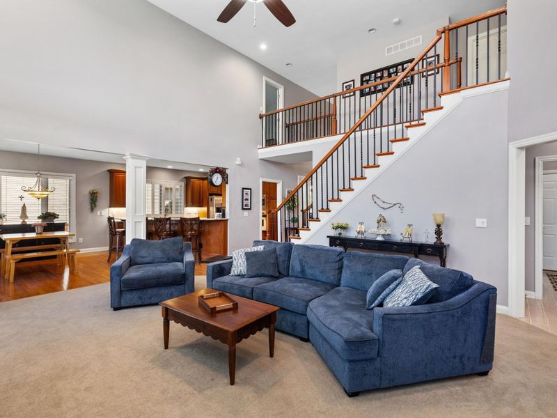 5160 Old Field Court, Westerville, OH 43082 Photo 19