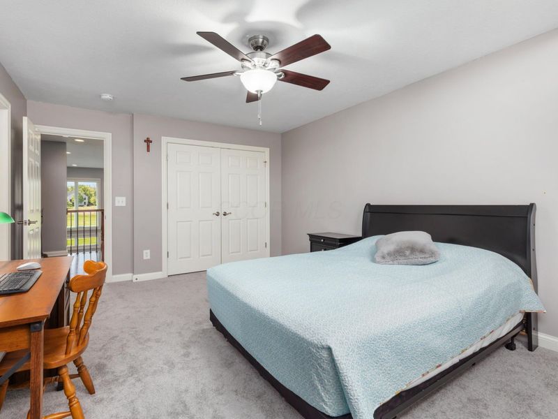 5160 Old Field Court, Westerville, OH 43082 Photo 34