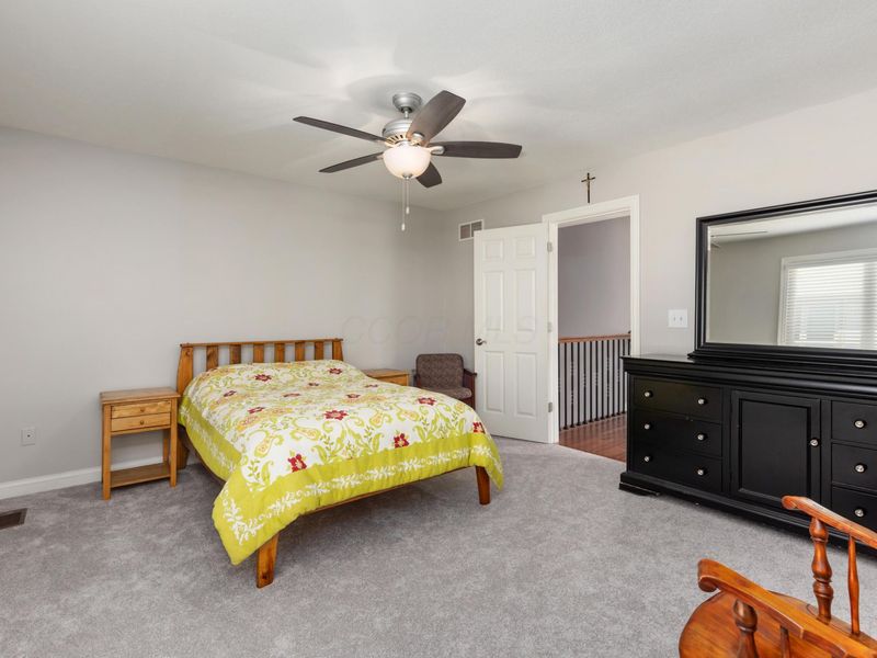 5160 Old Field Court, Westerville, OH 43082 Photo 43