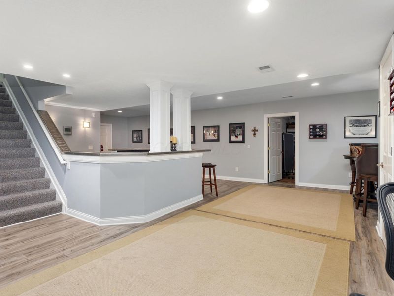 5160 Old Field Court, Westerville, OH 43082 Photo 49
