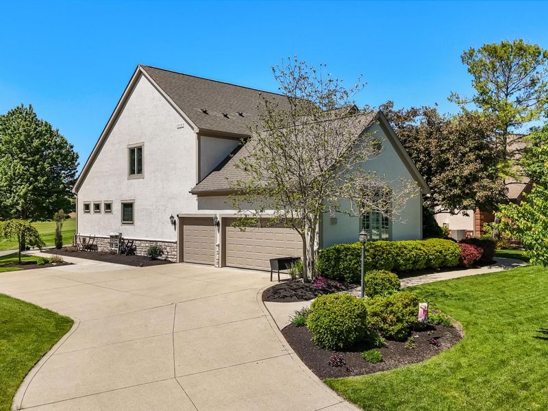 5160 Old Field Court, Westerville, OH 43082 Photo 58