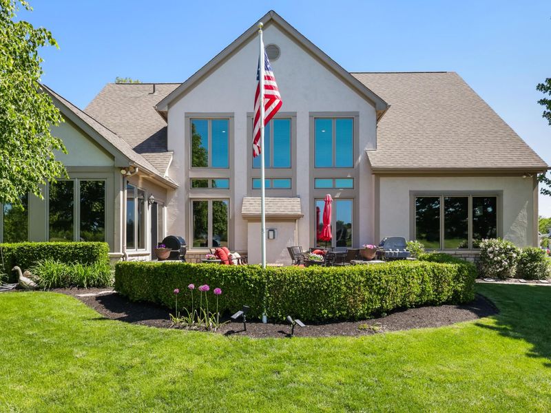5160 Old Field Court, Westerville, OH 43082 Photo 61