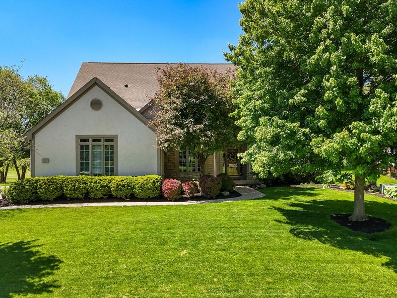 5160 Old Field Court, Westerville, OH 43082 Photo 62