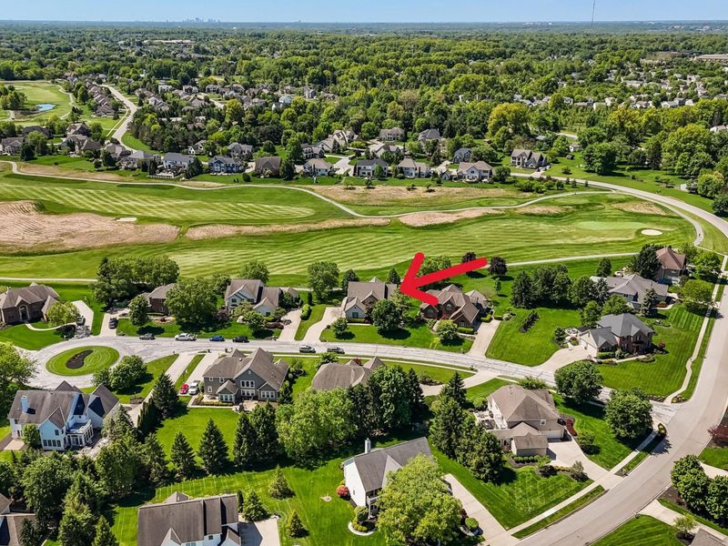 5160 Old Field Court, Westerville, OH 43082 Photo 64