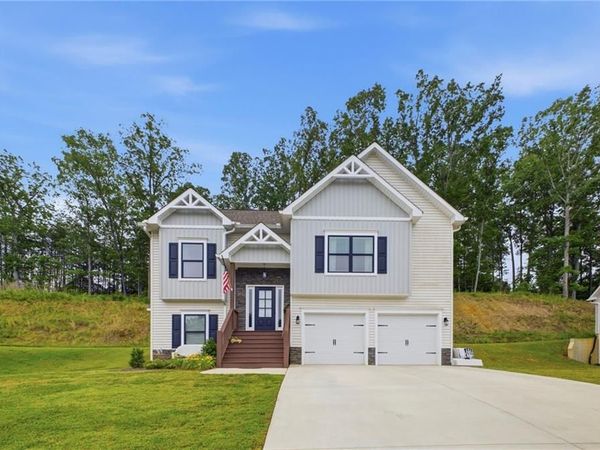 313 Arbor Circle , Rockmart, GA 30153