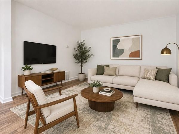 1010 Sexton Drive, Unit 10, Stone Mountain, GA 30083