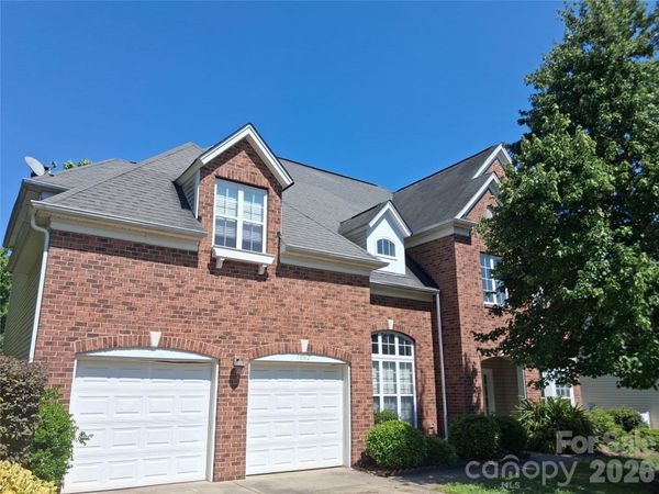 1552 Fitzgerald Street NW, Concord, NC 28027