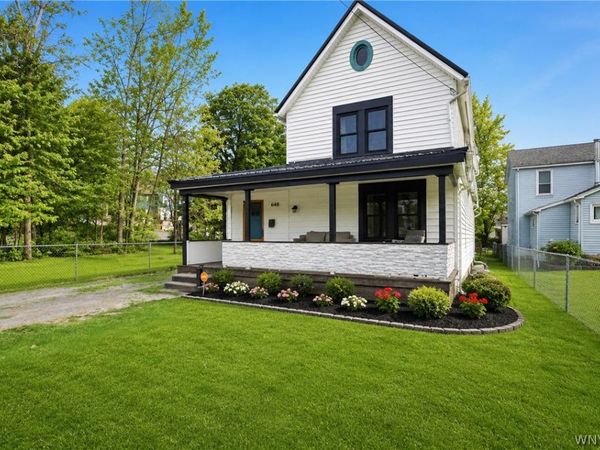 648 Beach Road, Angola, NY 14006
