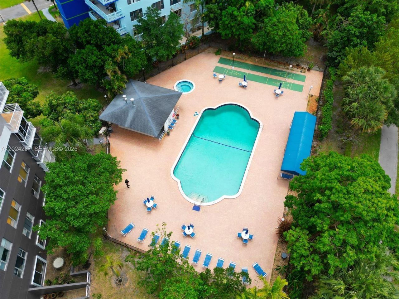 3850 Washington St, Unit 1010, Hollywood, FL 33021 Photo