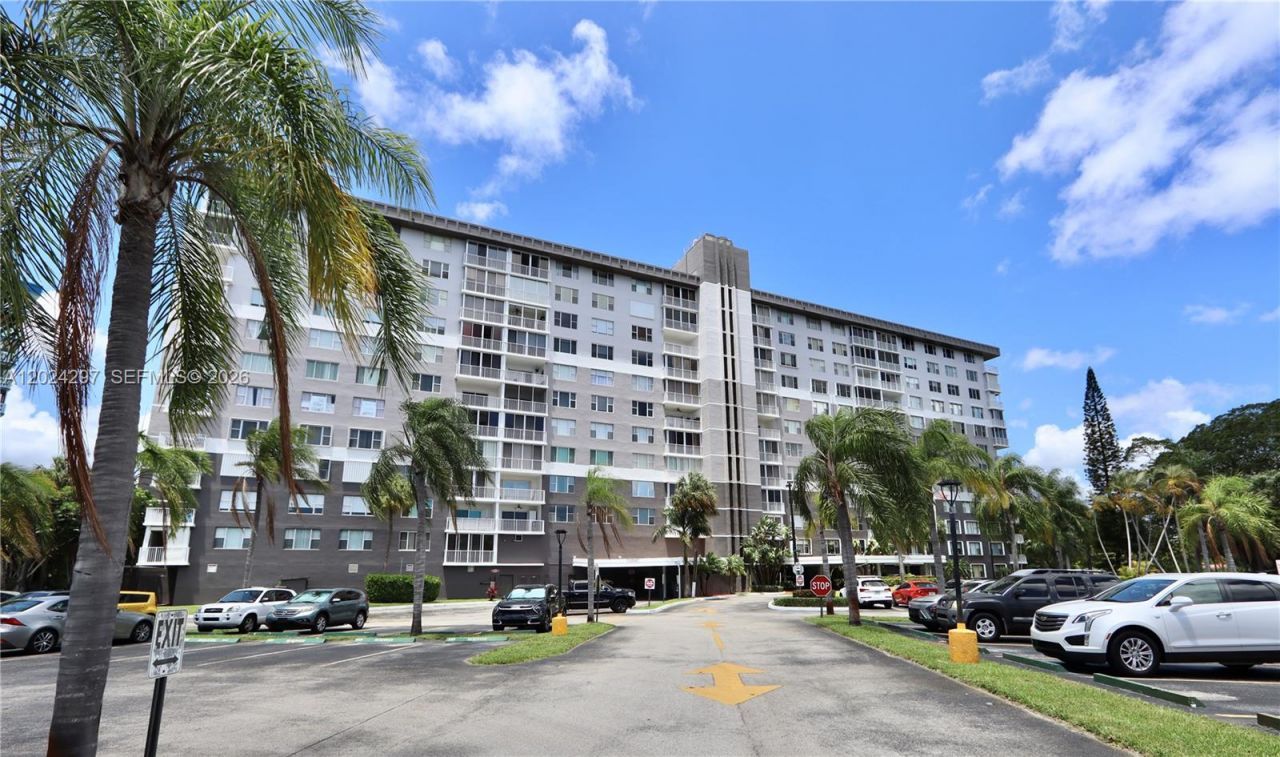 3850 Washington St, Unit 1010, Hollywood, FL 33021 Photo