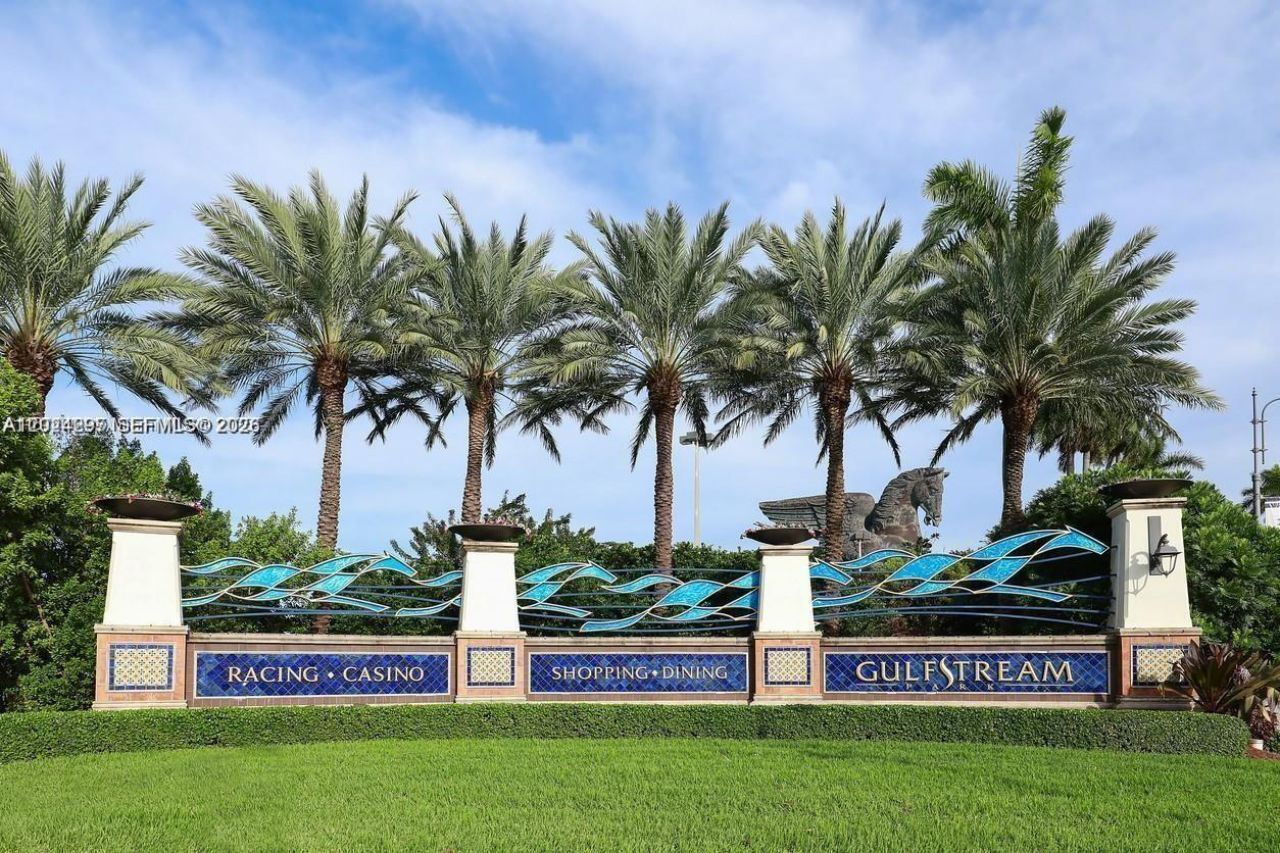 3850 Washington St, Unit 1010, Hollywood, FL 33021 Photo