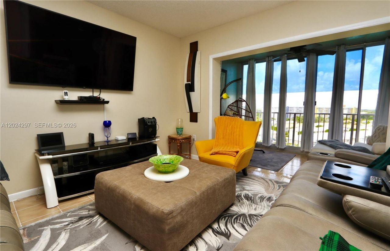 3850 Washington St, Unit 1010, Hollywood, FL 33021 Photo