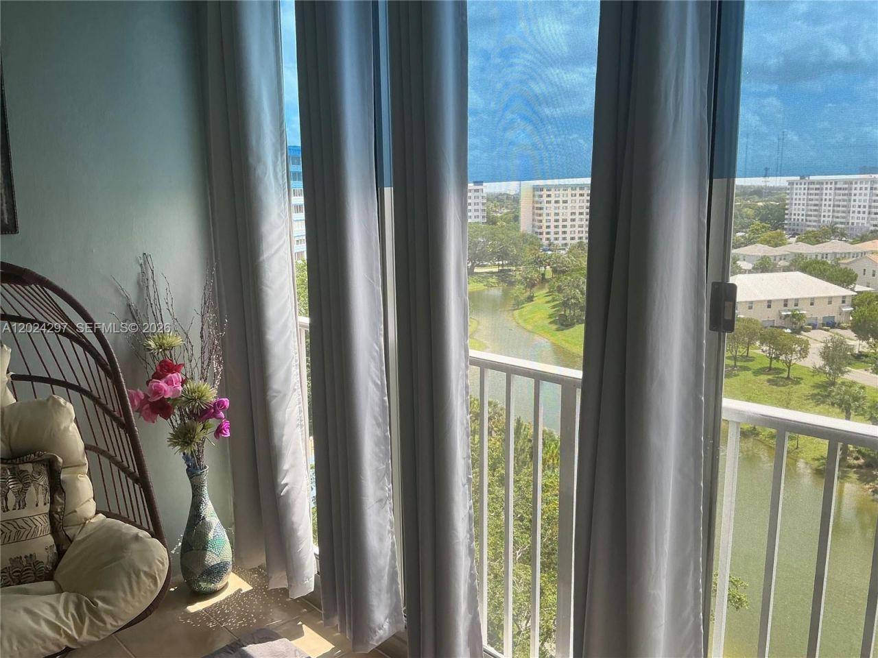 3850 Washington St, Unit 1010, Hollywood, FL 33021 Photo
